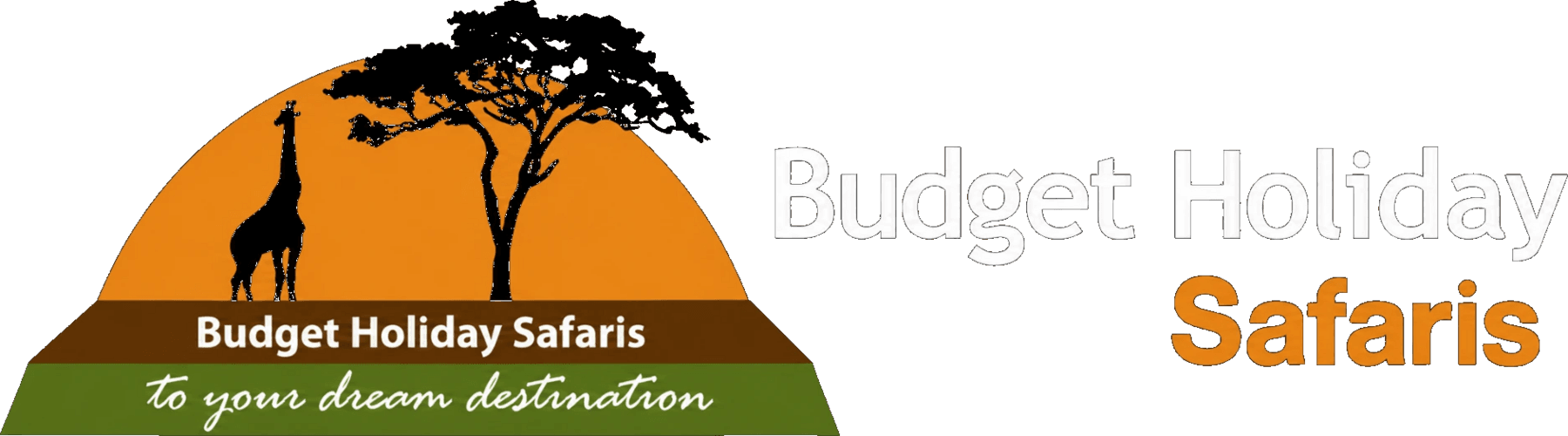 Budget Holiday Safaris