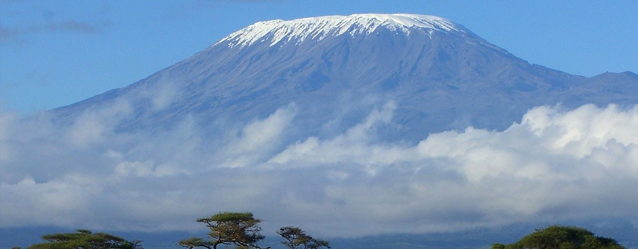 Mt.Kilimanjaro