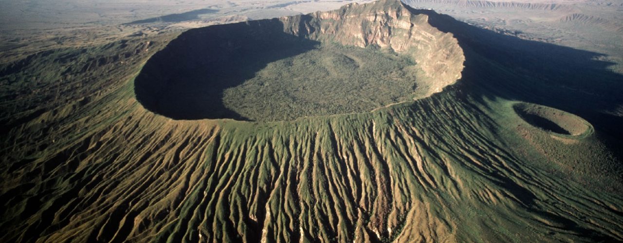 mt longonot