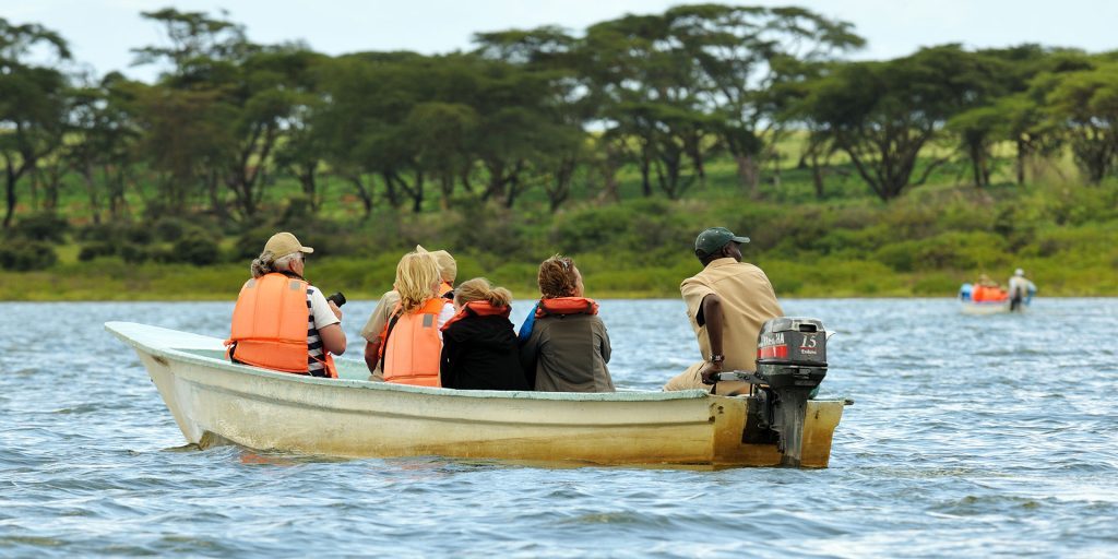 5 days budget kenya safari holiday